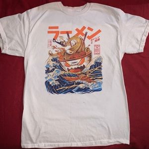 Threadless “Great Ramen” tee